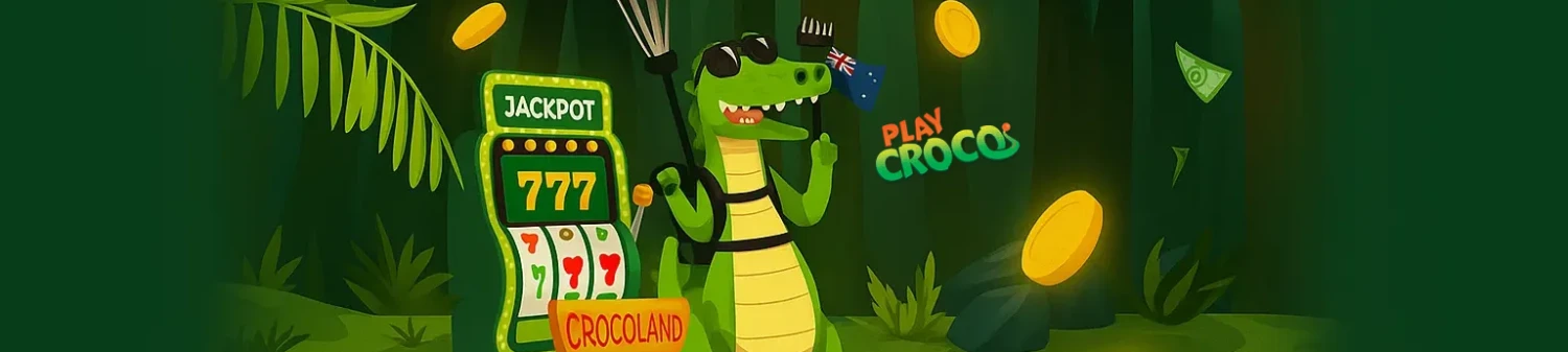 playcroco
