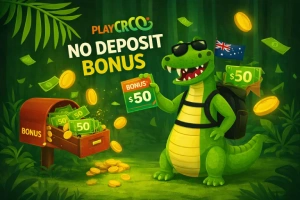 No Deposit Bonus